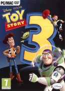 Toy Story 3 : Le Jeu Vidéo - PC Toy Story 3 : Le Jeu Vidéo - PC