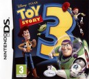 Toy Story 3 : Le Jeu Vidéo - DS Toy Story 3 : Le Jeu Vidéo - DS