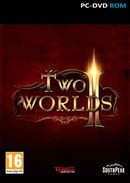 Two Worlds II - PC Two Worlds II - PC
