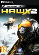 Tom Clancy's HAWX 2 - PC Tom Clancy's HAWX 2 - PC