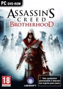 Assassin's Creed : Brotherhood - PC Assassin's Creed : Brotherhood - PC