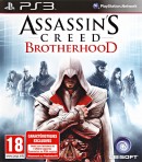 Assassin's Creed : Brotherhood - PS3 Assassin's Creed : Brotherhood - PS3