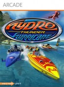 Hydro Thunder Hurricane - Xbox 360 Hydro Thunder Hurricane - Xbox 360