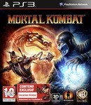 Mortal Kombat - PS3 Mortal Kombat - PS3