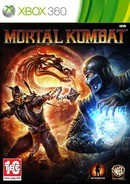 Mortal Kombat - Xbox 360 Mortal Kombat - Xbox 360