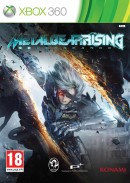 Metal Gear Rising : Revengeance - Xbox 360 Metal Gear Rising : Revengeance - Xbox 360