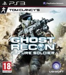 Tom Clancy's Ghost Recon Future Soldier - PS3 Tom Clancy's Ghost Recon Future Soldier - PS3