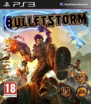 Bulletstorm - PS3 Bulletstorm - PS3