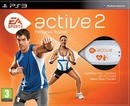 EA Sports Active 2.0 - PS3 EA Sports Active 2.0 - PS3