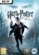 Harry Potter et les Reliques de la Mort - Première Partie - PC Harry Potter et les Reliques de la Mort - Première Partie - PC