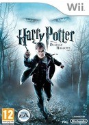 Harry Potter et les Reliques de la Mort - Première Partie - Wii Harry Potter et les Reliques de la Mort - Première Partie - Wii