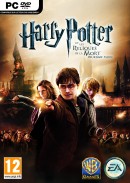 Harry Potter et les Reliques de la Mort - Deuxième Partie - PC Harry Potter et les Reliques de la Mort - Deuxième Partie - PC