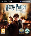 Harry Potter et les Reliques de la Mort - Deuxième Partie - PS3 Harry Potter et les Reliques de la Mort - Deuxième Partie - PS3