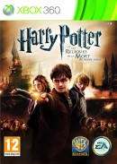Harry Potter et les Reliques de la Mort - Deuxième Partie - Xbox 360 Harry Potter et les Reliques de la Mort - Deuxième Partie - Xbox 360