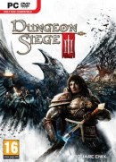 Dungeon Siege III - PC Dungeon Siege III - PC