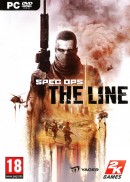 Spec Ops : The Line - PC Spec Ops : The Line - PC