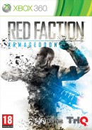 Red Faction : Armageddon - Xbox 360 Red Faction : Armageddon - Xbox 360