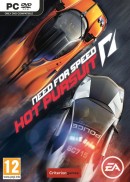 Need For Speed : Hot Pursuit - PC Need For Speed : Hot Pursuit - PC