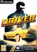 Driver : San Francisco - PC Driver : San Francisco - PC
