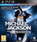 Michael Jackson The Experience - PS3 Michael Jackson The Experience - PS3