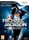 Michael Jackson The Experience - Wii Michael Jackson The Experience - Wii