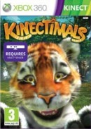 Kinectimals - Xbox 360 Kinectimals - Xbox 360