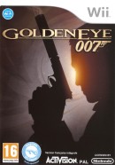 GoldenEye 007 - Wii GoldenEye 007 - Wii