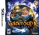 Golden Sun : Obscure Aurore - DS Golden Sun : Obscure Aurore - DS