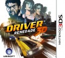 Driver Renegade - 3DS Driver Renegade - 3DS