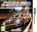 Ridge Racer 3D - 3DS Ridge Racer 3D - 3DS