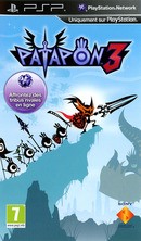 Patapon 3 - PSP Patapon 3 - PSP