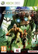 Enslaved : Odyssey to the West - Xbox 360 Enslaved : Odyssey to the West - Xbox 360