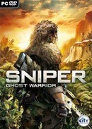 Sniper : Ghost Warrior - PC Sniper : Ghost Warrior - PC