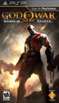 God of War : Ghost of Sparta - PSP God of War : Ghost of Sparta - PSP