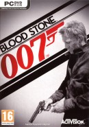 James Bond 007 : Blood Stone - PC James Bond 007 : Blood Stone - PC