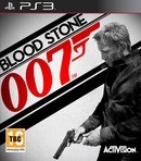 James Bond 007 : Blood Stone - PS3 James Bond 007 : Blood Stone - PS3