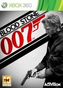 James Bond 007 : Blood Stone - Xbox 360 James Bond 007 : Blood Stone - Xbox 360