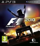 Formula One 2010 - PS3 Formula One 2010 - PS3