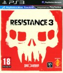 Resistance 3 - PS3 Resistance 3 - PS3