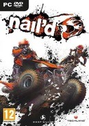 nail'd - PC nail'd - PC