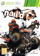 nail'd - Xbox 360 nail'd - Xbox 360