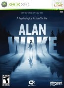 Alan Wake : Le Signal - Xbox 360 Alan Wake : Le Signal - Xbox 360