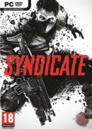 Syndicate - PC Syndicate - PC