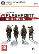 Operation Flashpoint : Red River - PC Operation Flashpoint : Red River - PC