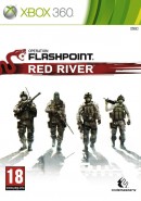 Operation Flashpoint : Red River - Xbox 360 Operation Flashpoint : Red River - Xbox 360