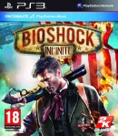 BioShock : Infinite - PS3 BioShock : Infinite - PS3