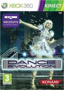 Dance Evolution - Xbox 360 Dance Evolution - Xbox 360