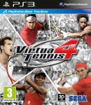 Virtua Tennis 4 - PS3 Virtua Tennis 4 - PS3