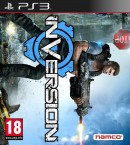 Inversion - PS3 Inversion - PS3