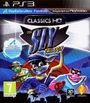 The Sly Trilogy - PS3 The Sly Trilogy - PS3